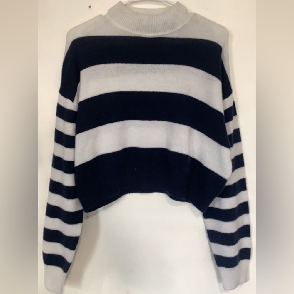 Striped Long Sleeve - H&M